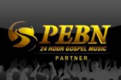 PEBN - 24 Hour Gospel Music Partner