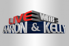 Live with Aaron & Kelly