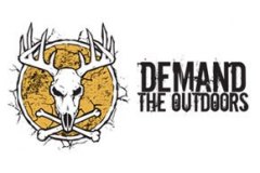Demand The Outdoors
